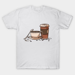 Bean Juice T-Shirt